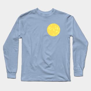 Happy Dayz Long Sleeve T-Shirt